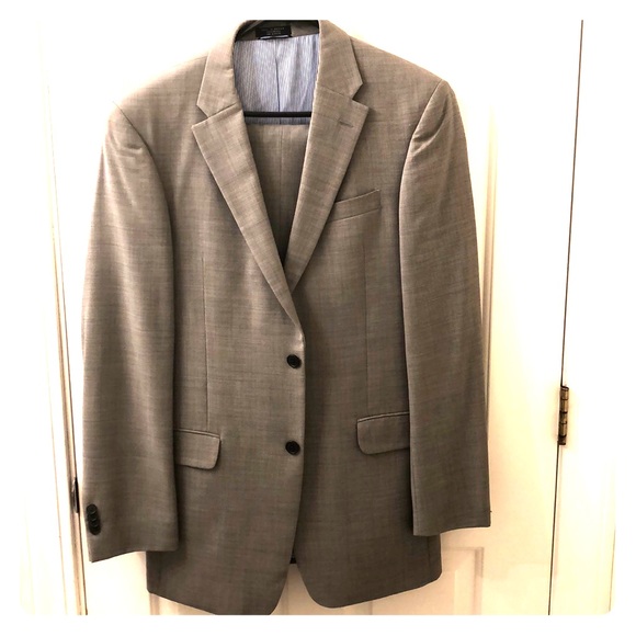 Tommy Hilfiger Suit
